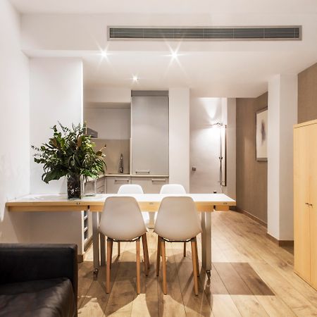 Barcelona Apartment Aramunt Экстерьер фото