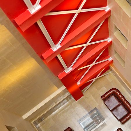 Barcelona Apartment Aramunt Интерьер фото