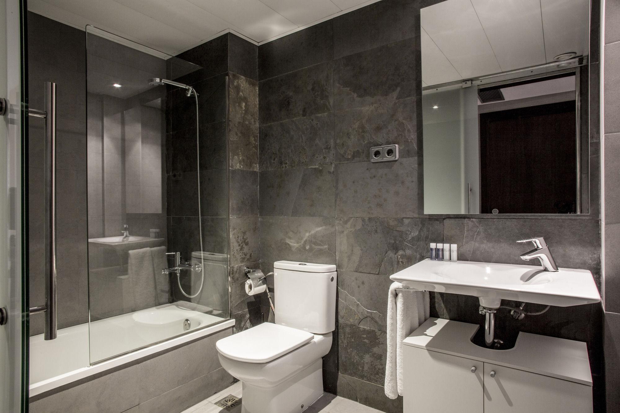 Barcelona Apartment Aramunt Экстерьер фото