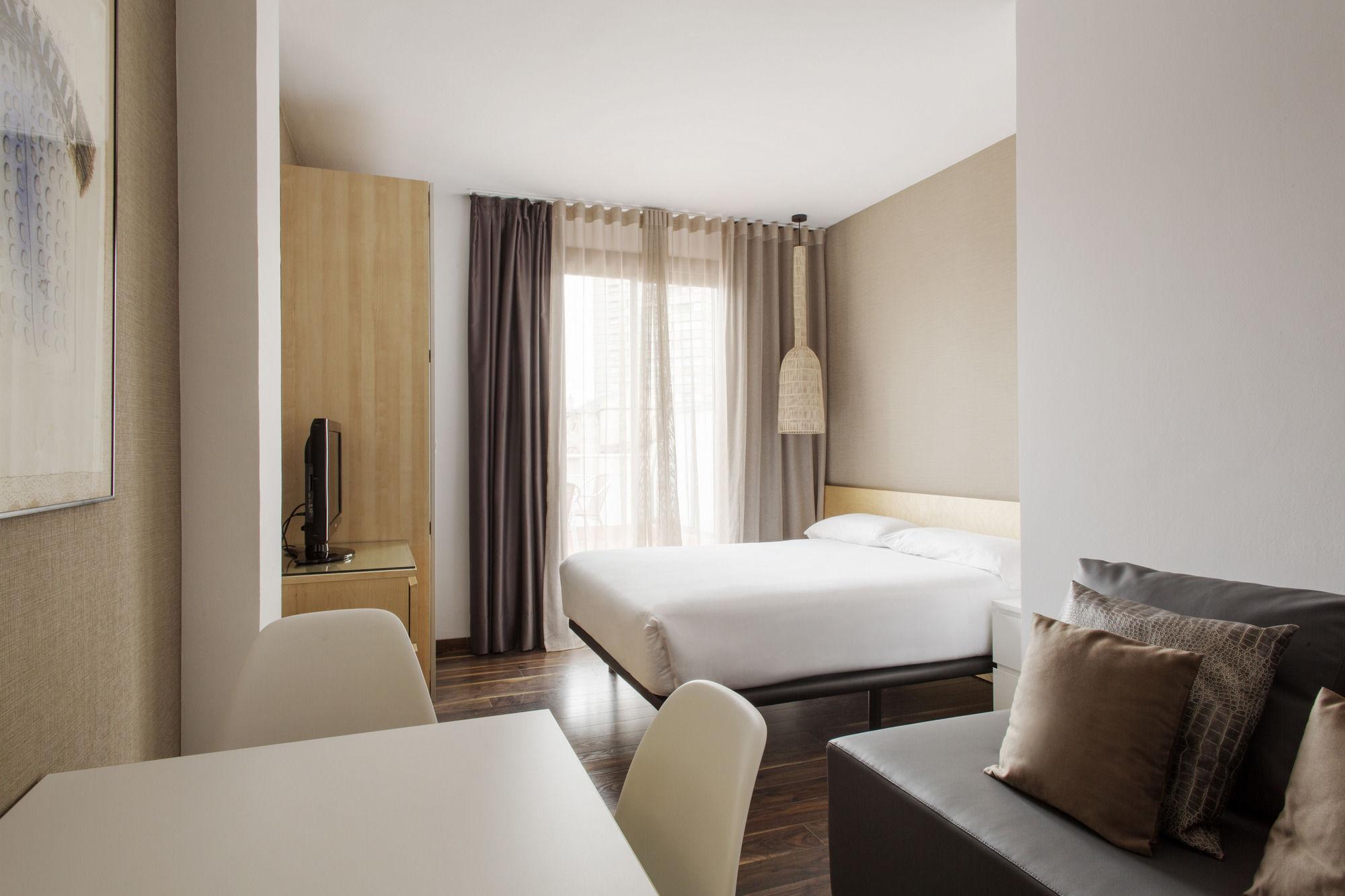 Barcelona Apartment Aramunt Экстерьер фото
