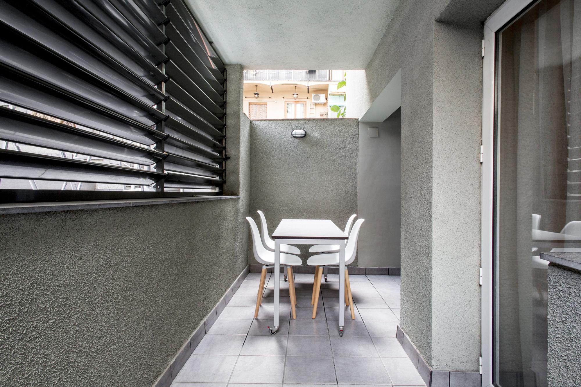 Barcelona Apartment Aramunt Экстерьер фото