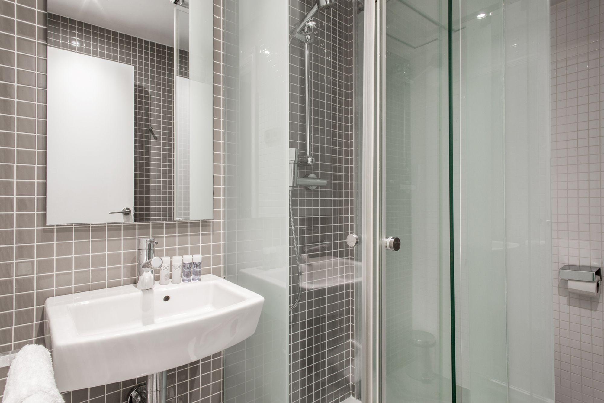 Barcelona Apartment Aramunt Экстерьер фото