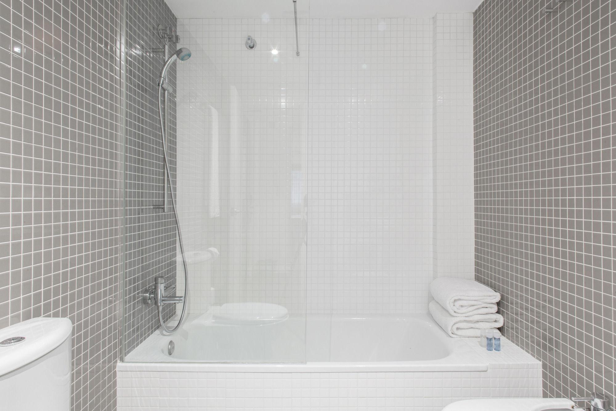 Barcelona Apartment Aramunt Экстерьер фото