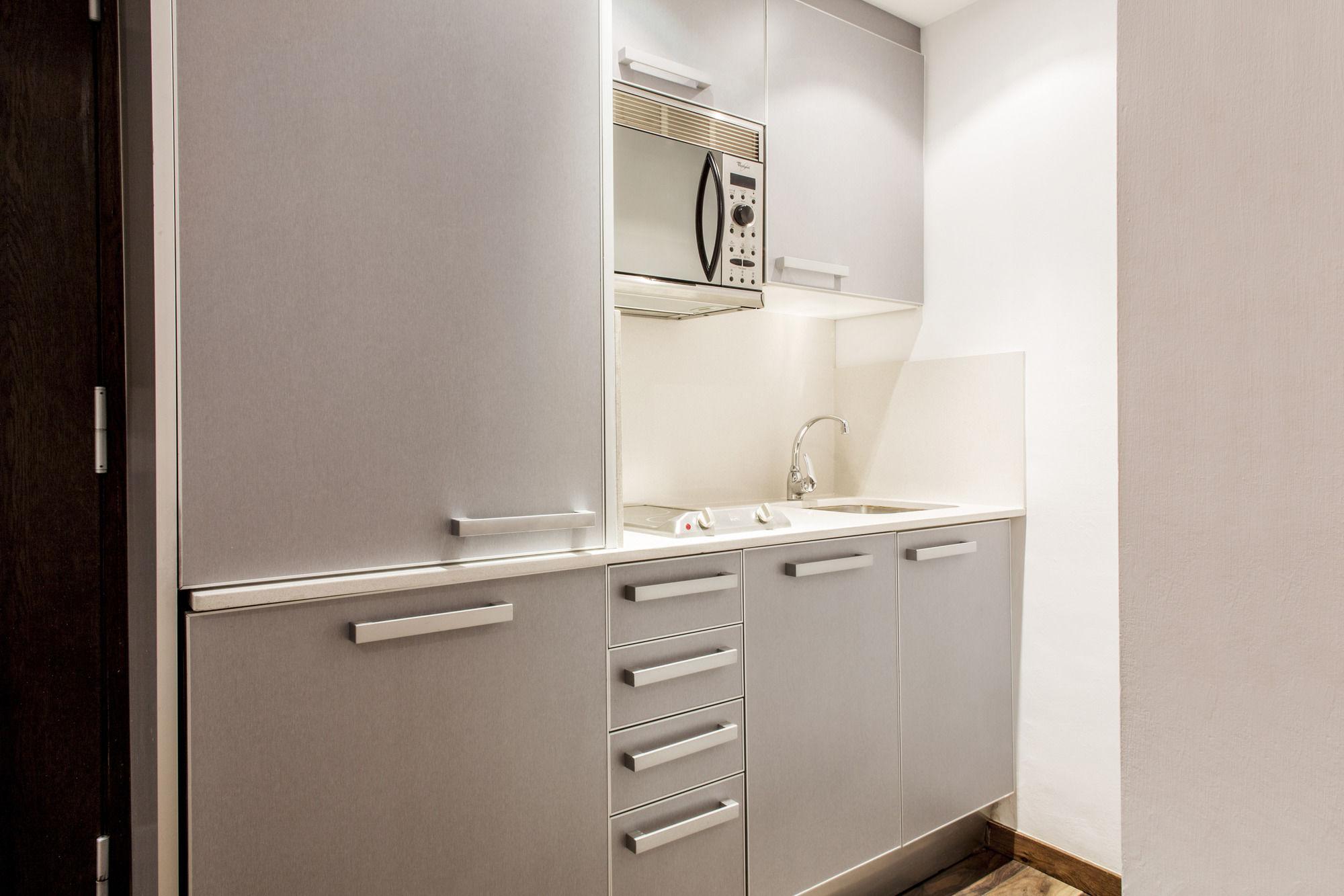 Barcelona Apartment Aramunt Экстерьер фото