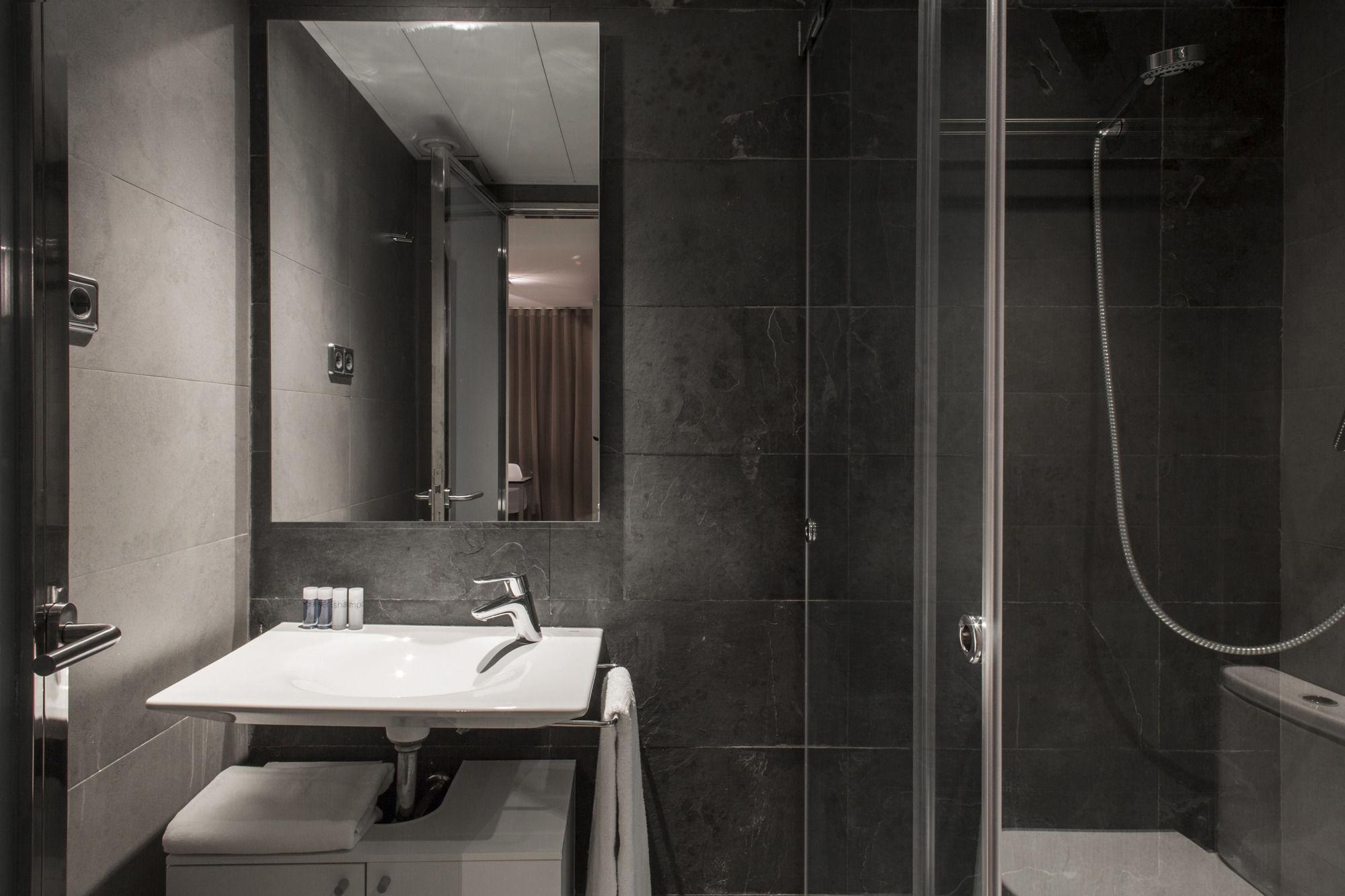 Barcelona Apartment Aramunt Экстерьер фото
