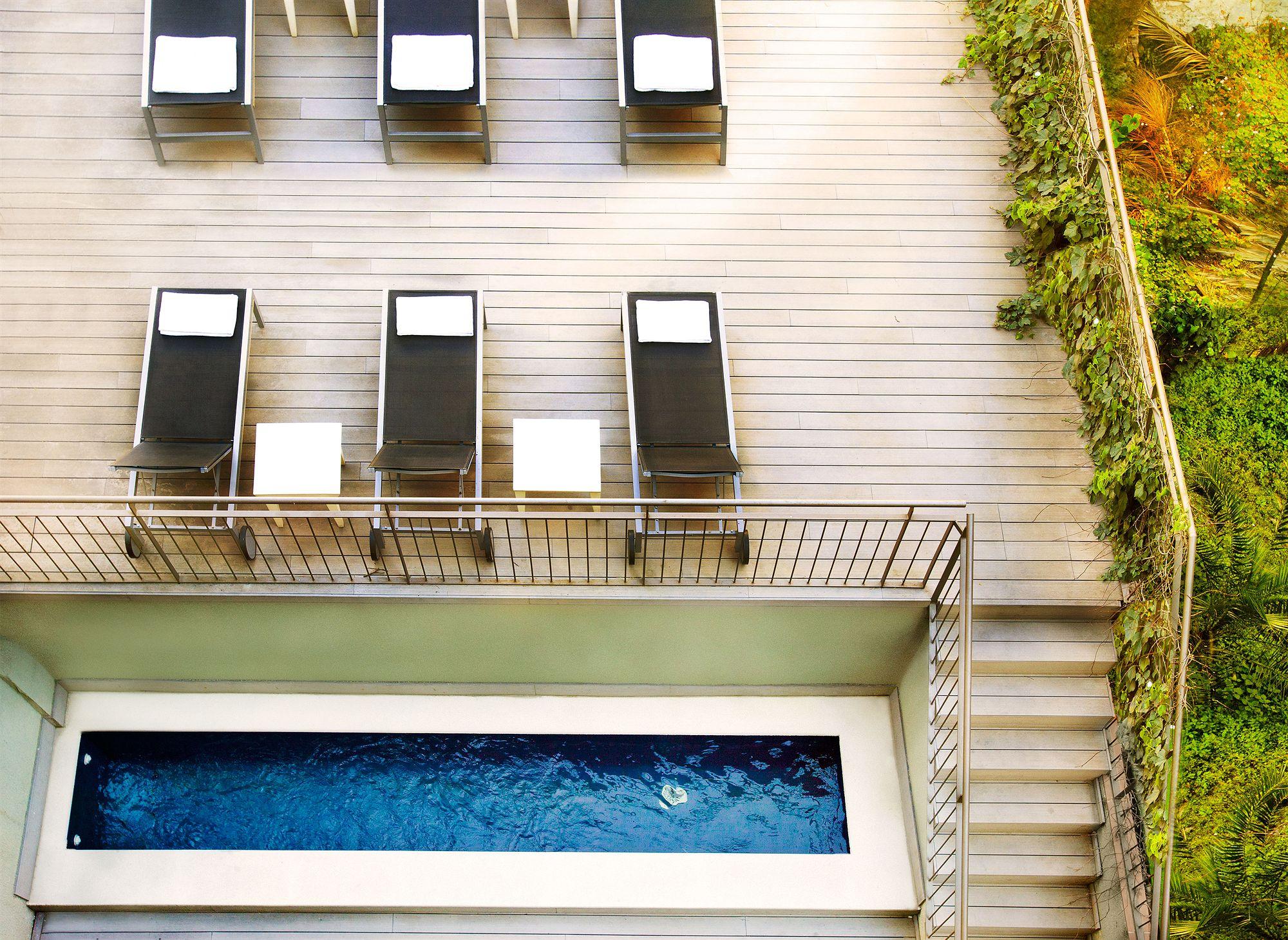 Barcelona Apartment Aramunt Экстерьер фото