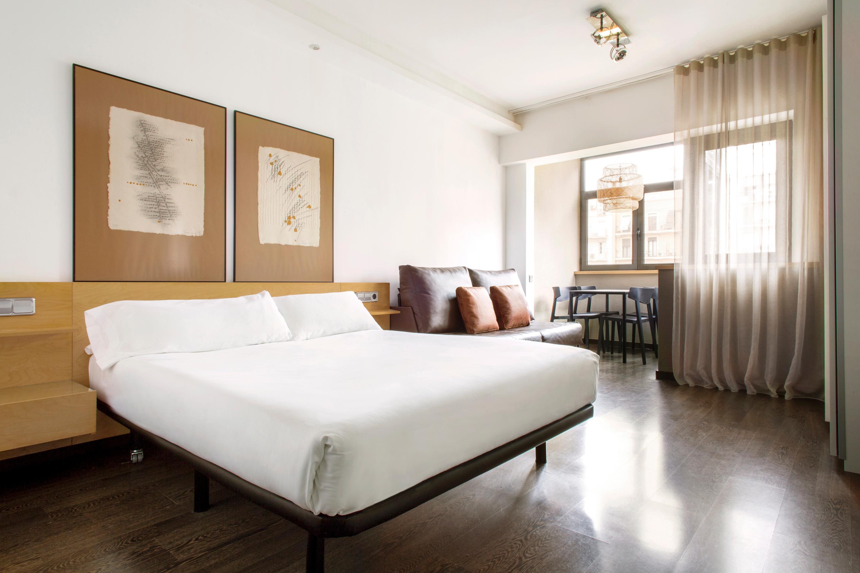 Barcelona Apartment Aramunt Экстерьер фото