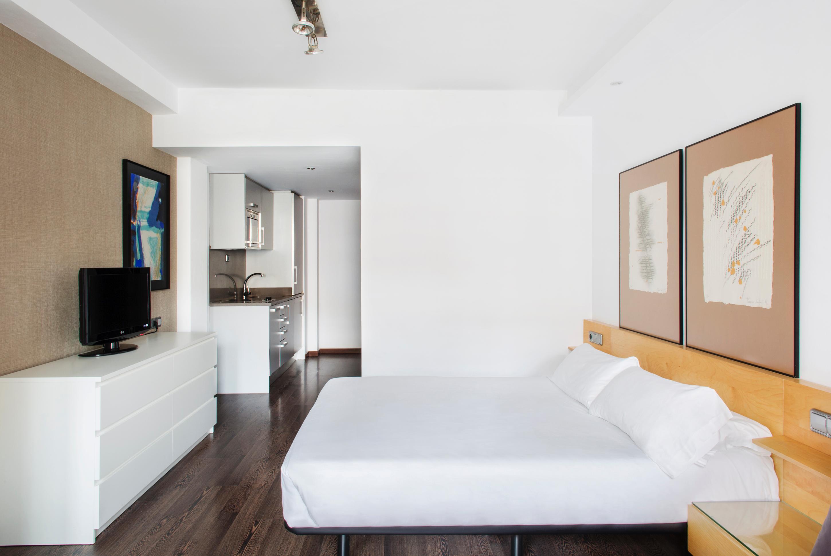 Barcelona Apartment Aramunt Экстерьер фото