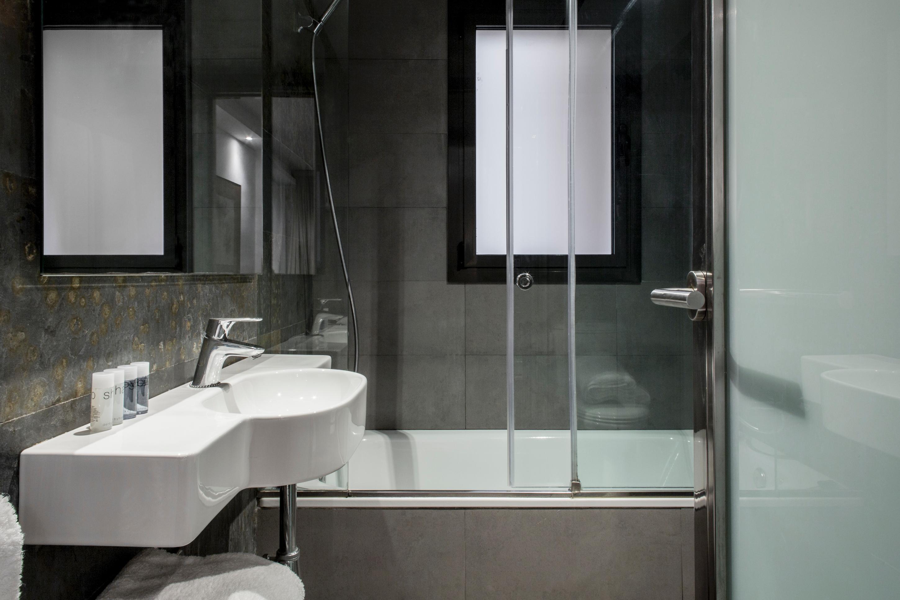 Barcelona Apartment Aramunt Экстерьер фото
