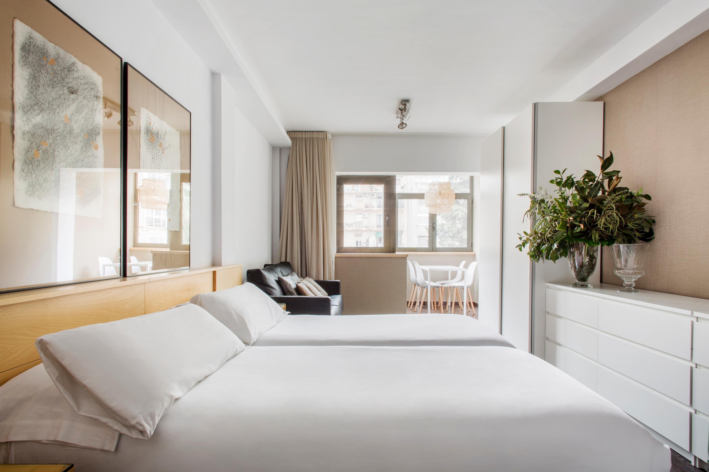Barcelona Apartment Aramunt Экстерьер фото