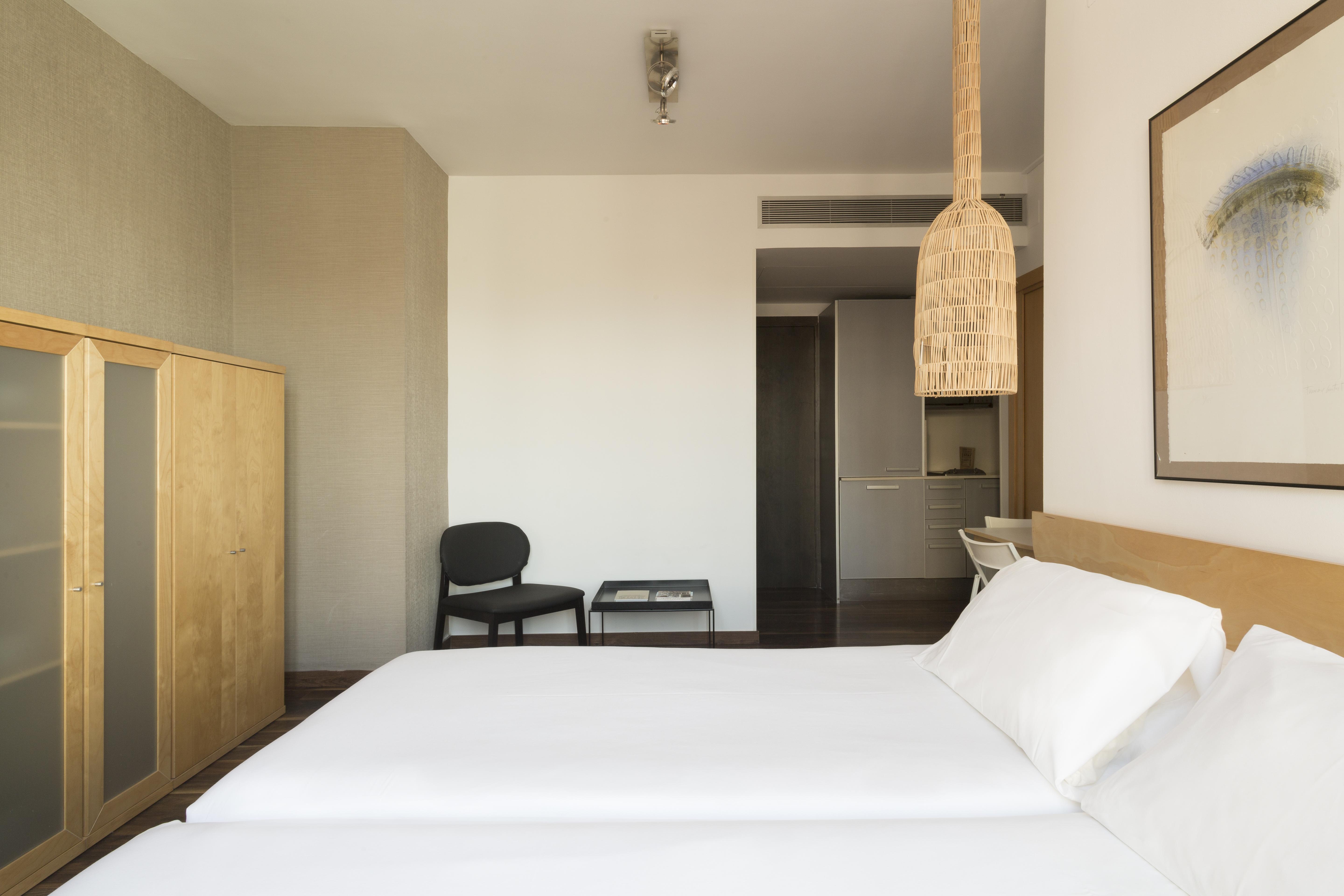Barcelona Apartment Aramunt Экстерьер фото