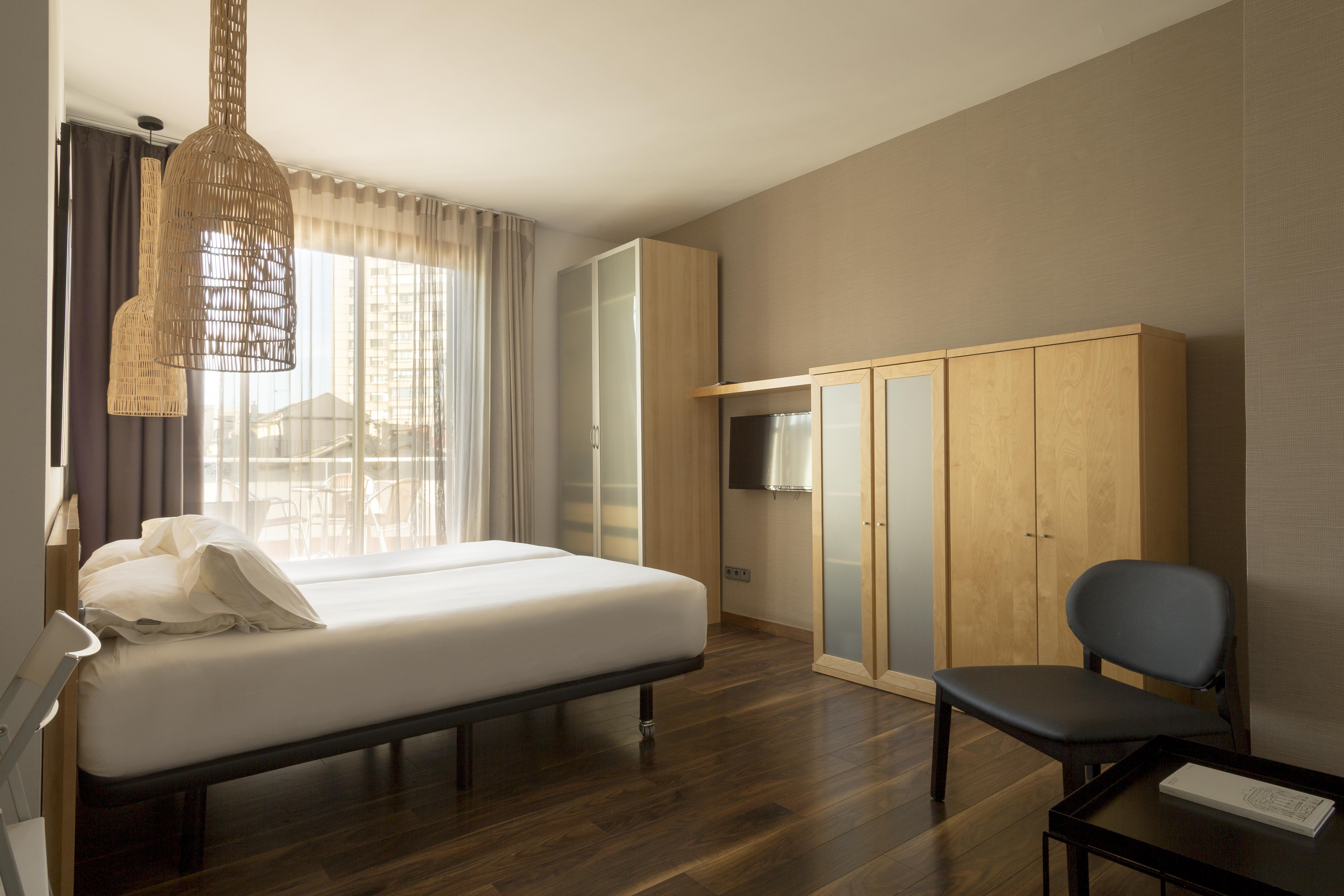 Barcelona Apartment Aramunt Экстерьер фото