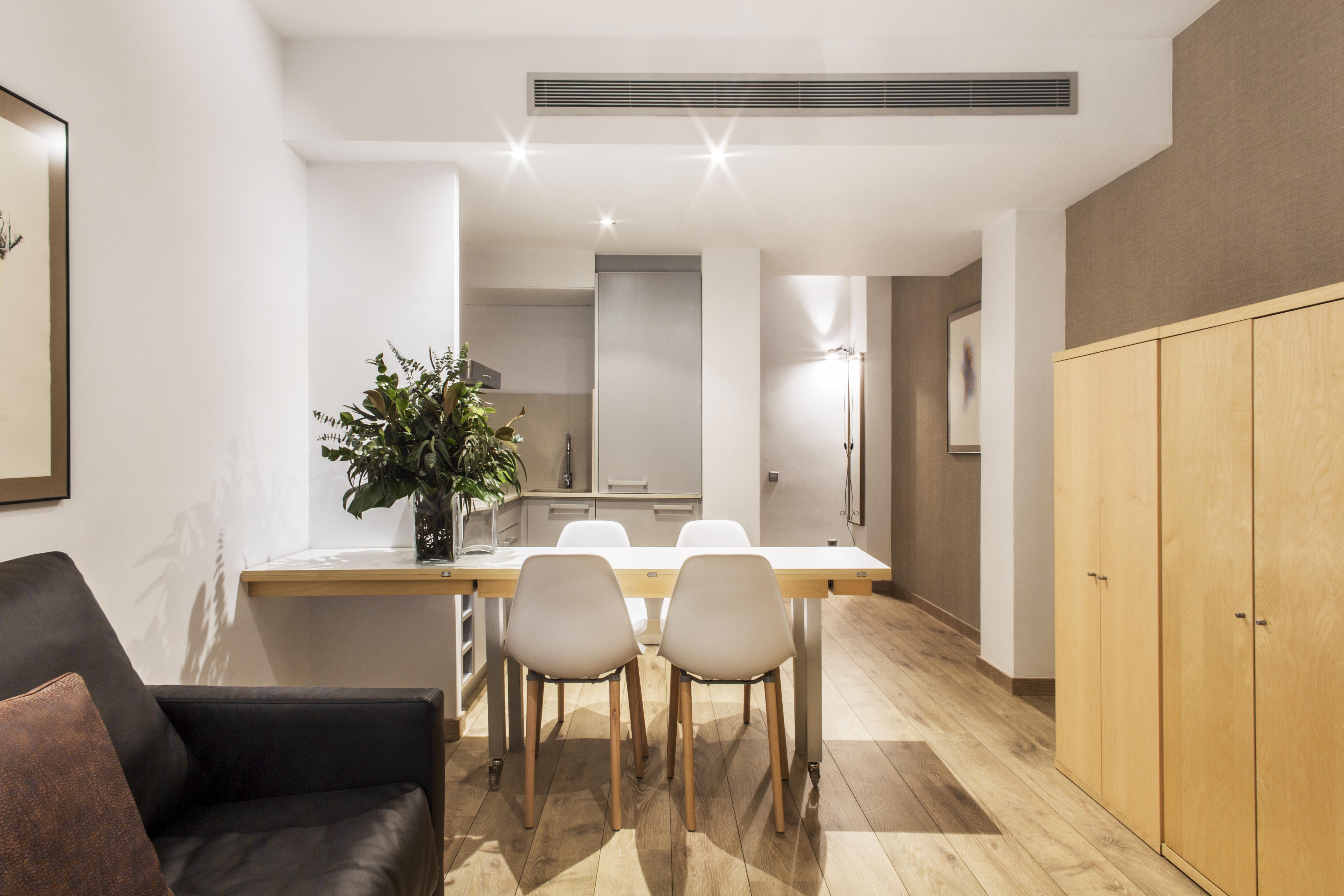 Barcelona Apartment Aramunt Экстерьер фото