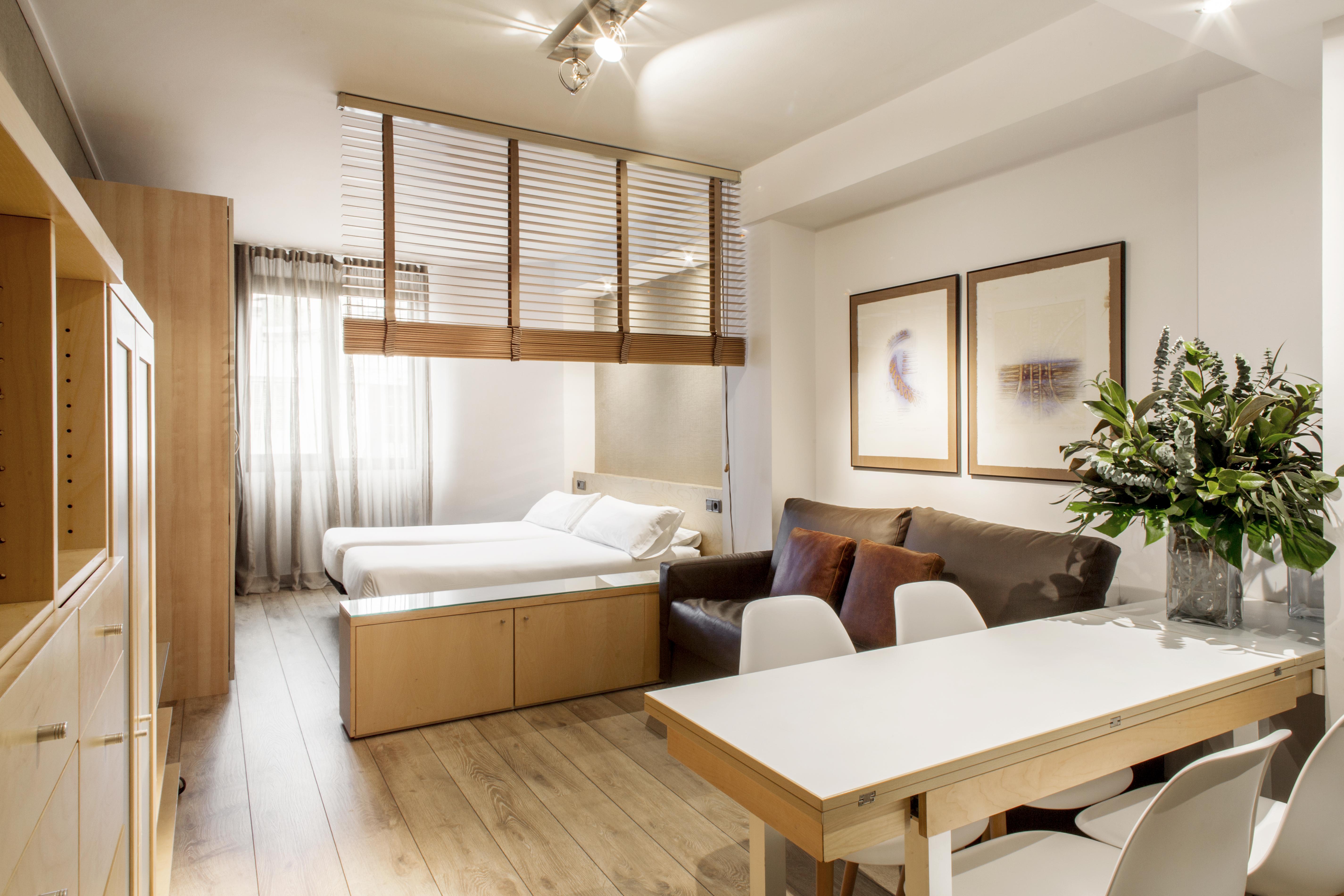 Barcelona Apartment Aramunt Экстерьер фото