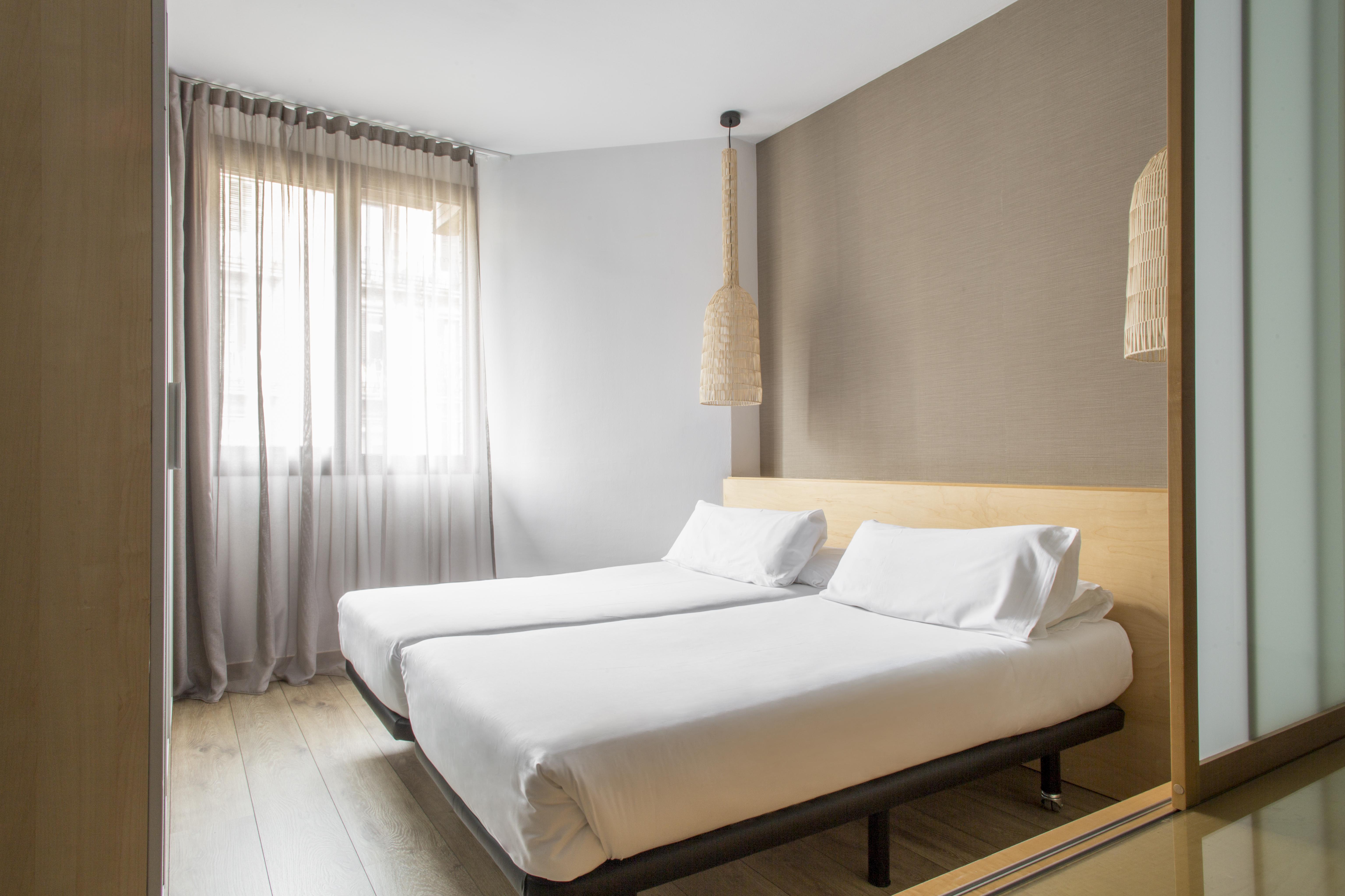 Barcelona Apartment Aramunt Экстерьер фото