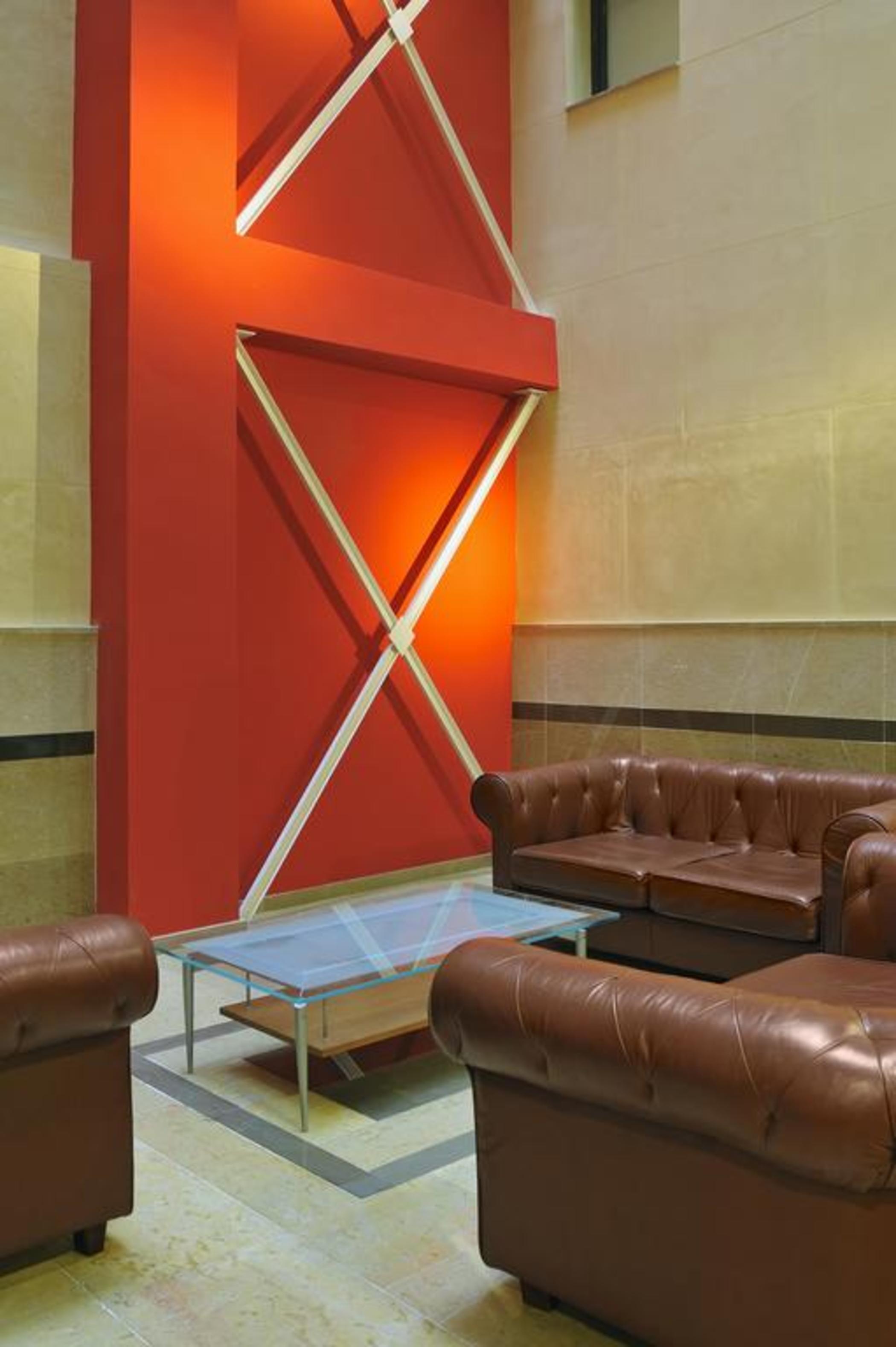 Barcelona Apartment Aramunt Экстерьер фото