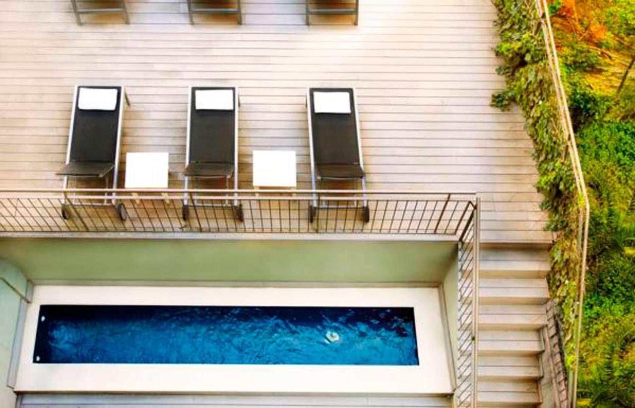 Barcelona Apartment Aramunt Экстерьер фото