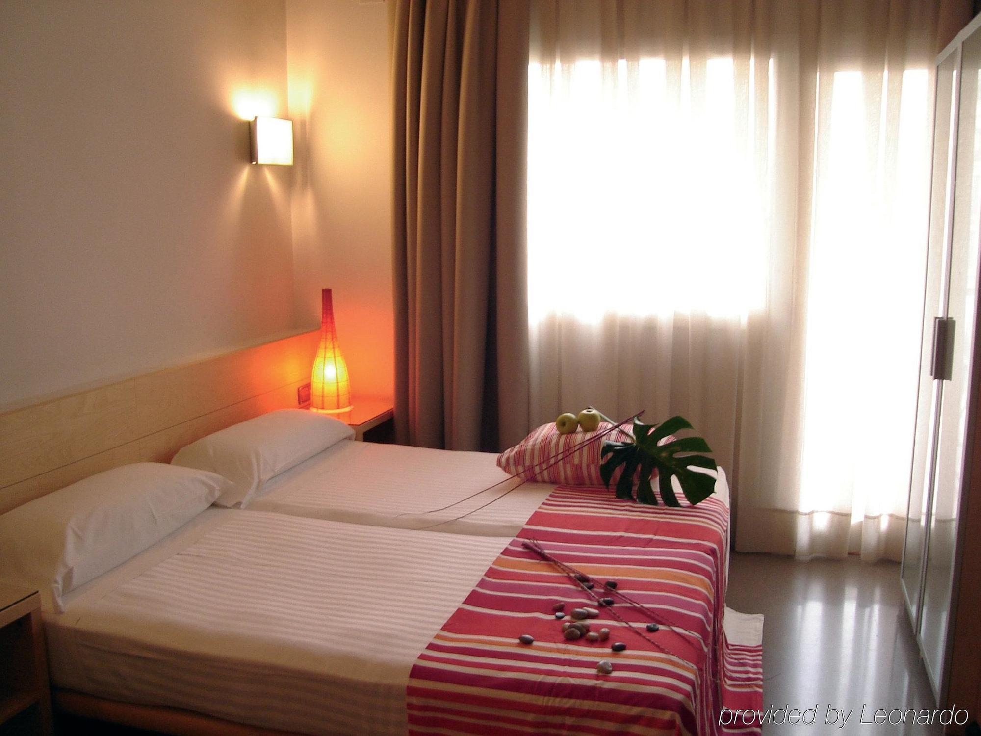 Barcelona Apartment Aramunt Номер фото