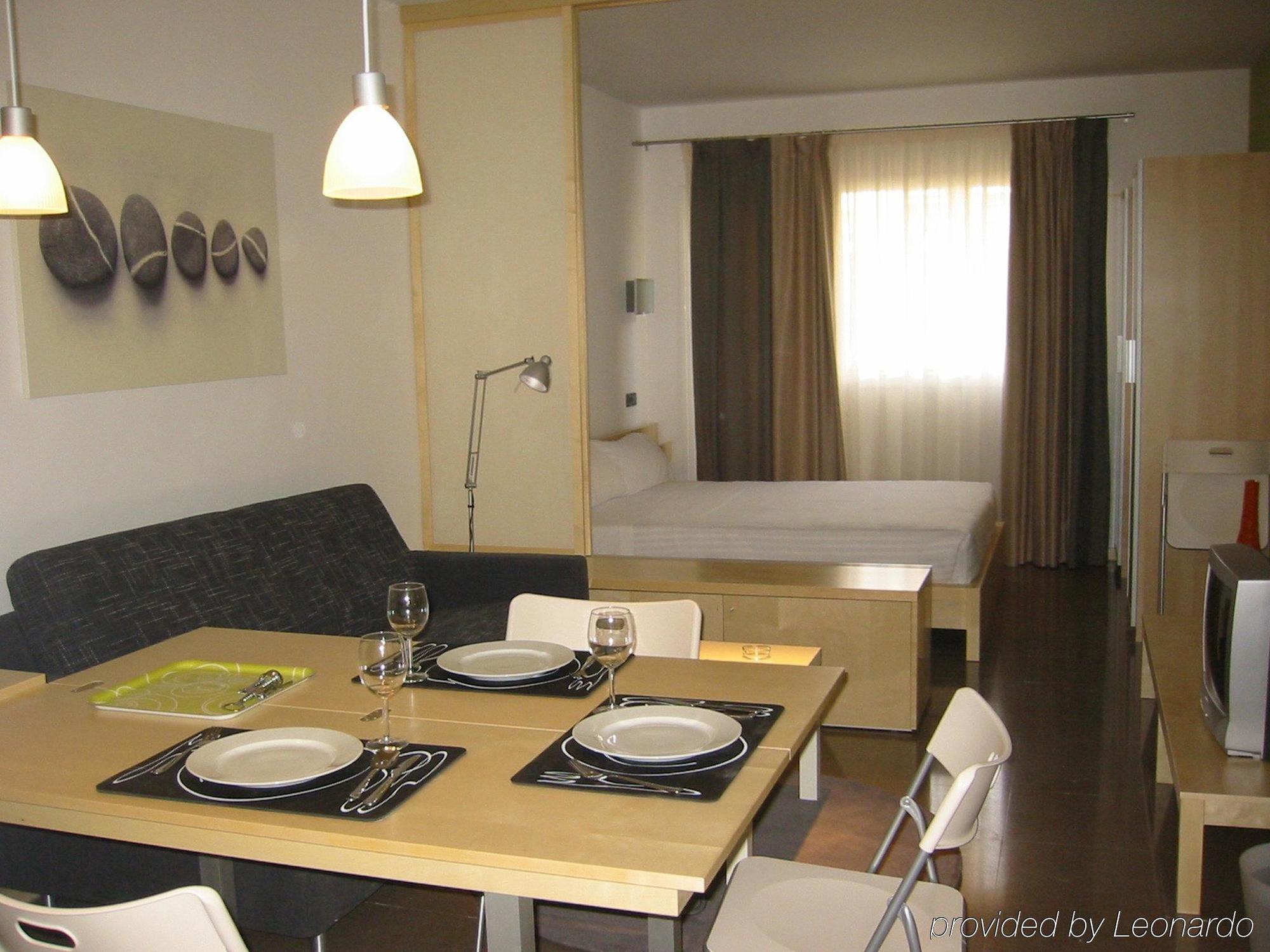 Barcelona Apartment Aramunt Номер фото