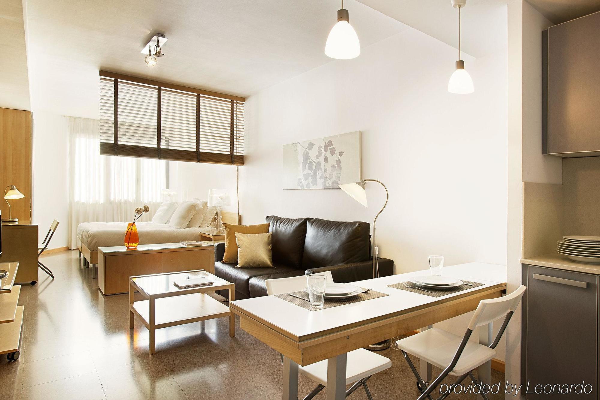 Barcelona Apartment Aramunt Экстерьер фото