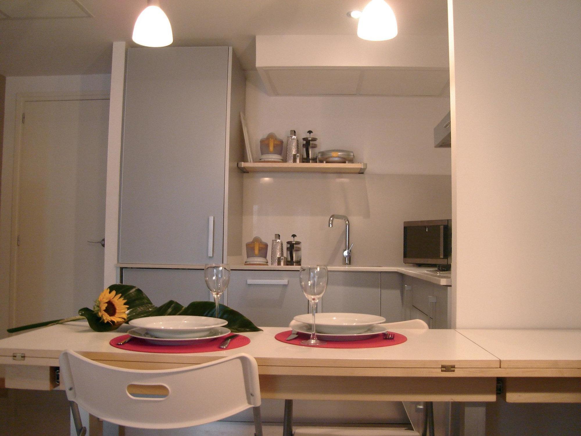 Barcelona Apartment Aramunt Экстерьер фото