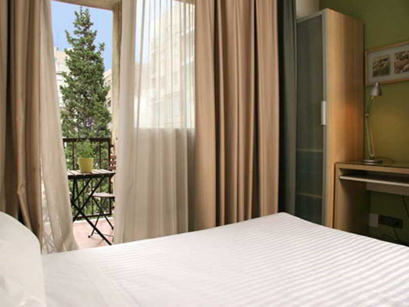 Barcelona Apartment Aramunt Экстерьер фото