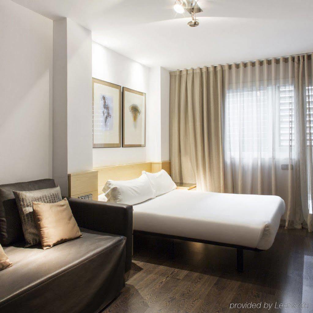 Barcelona Apartment Aramunt Экстерьер фото