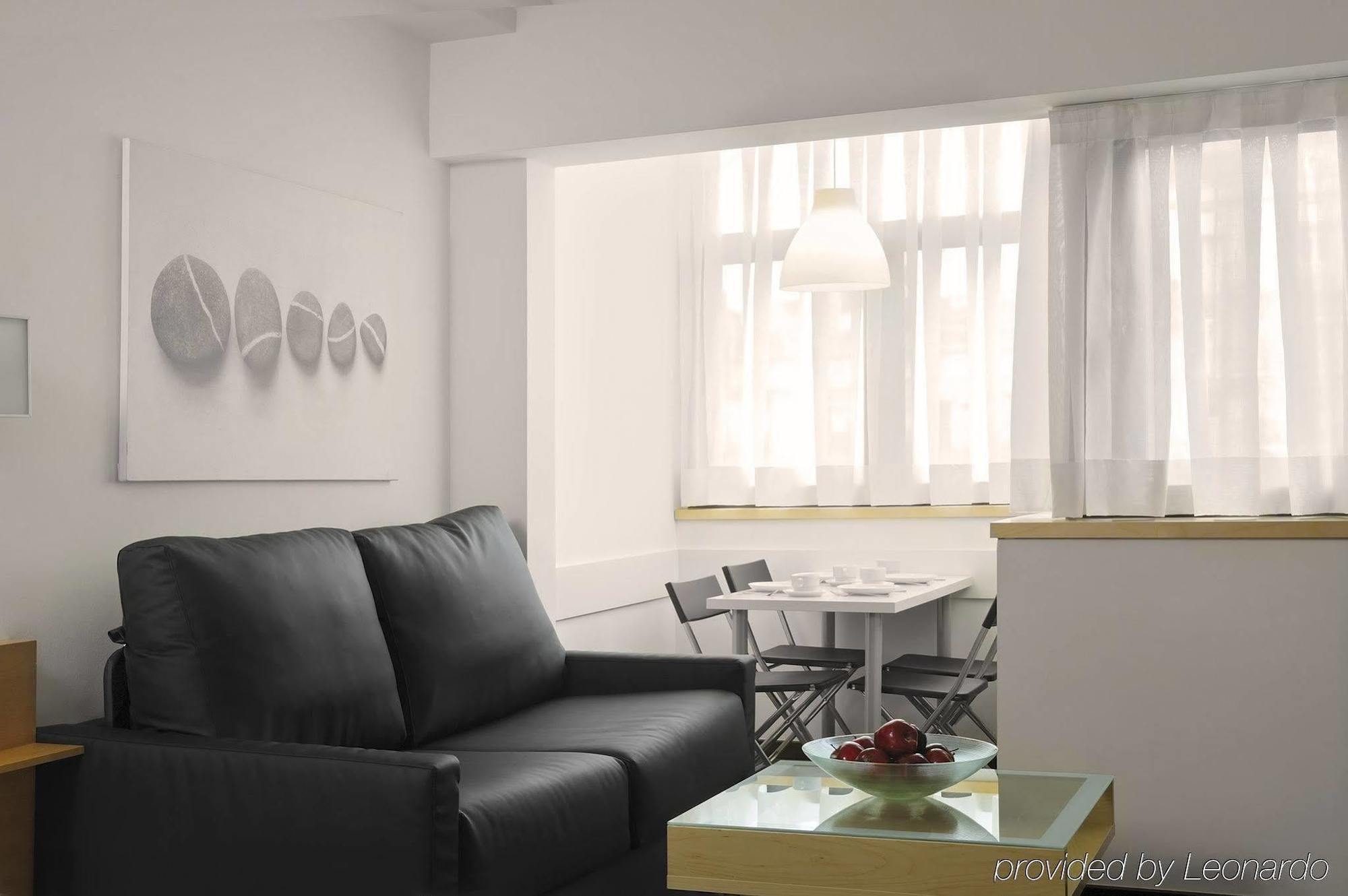 Barcelona Apartment Aramunt Экстерьер фото