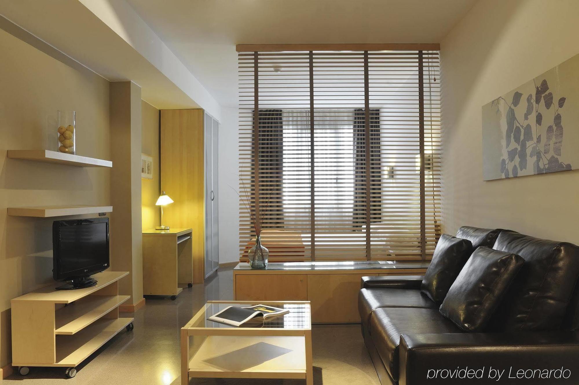 Barcelona Apartment Aramunt Экстерьер фото