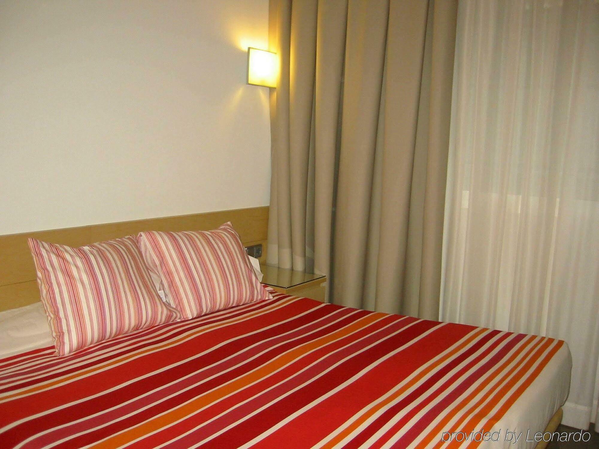 Barcelona Apartment Aramunt Номер фото