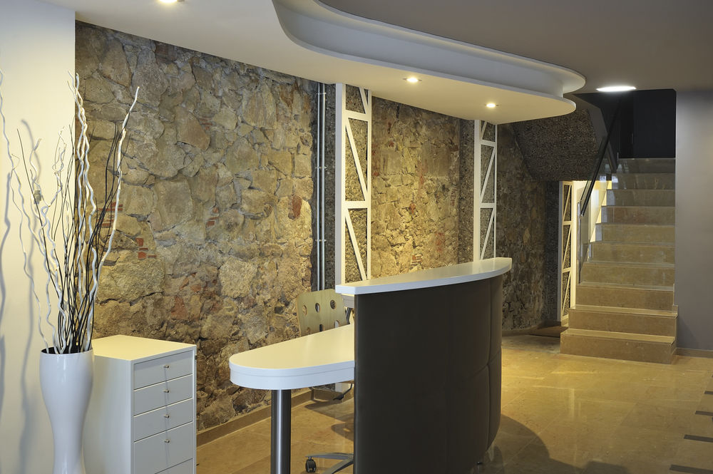 Barcelona Apartment Aramunt Экстерьер фото